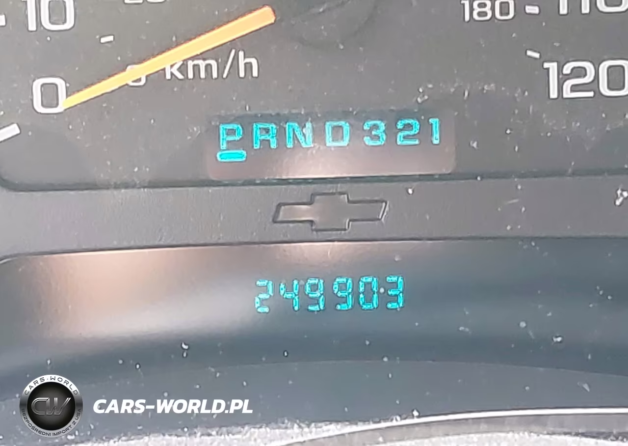 2004 Chevrolet Trailblazer Ext Lt VIN:1GNET16S146188176 - 15