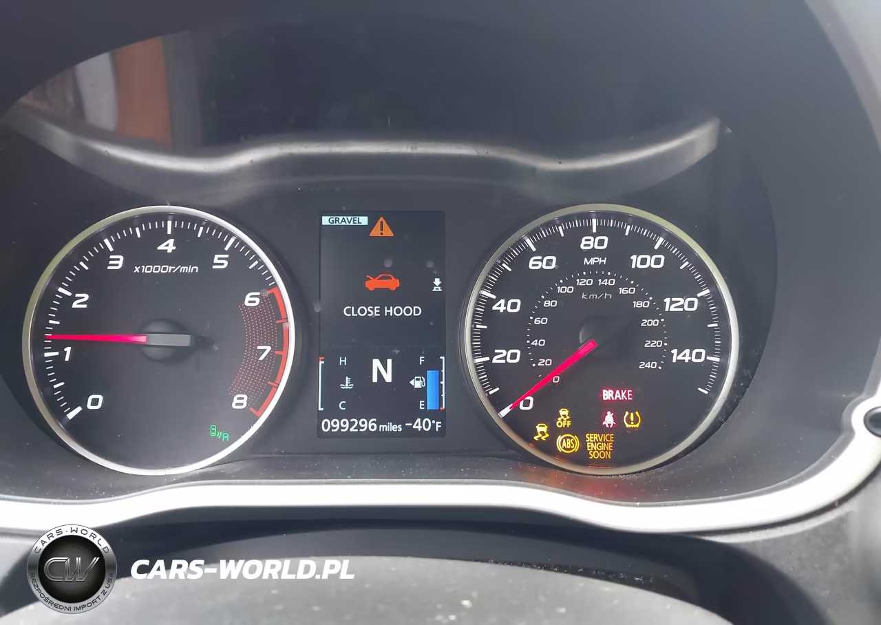 MITSUBISHI ECLIPSE CROSS VIN:JA4AT5AA3JZ069627 - 7