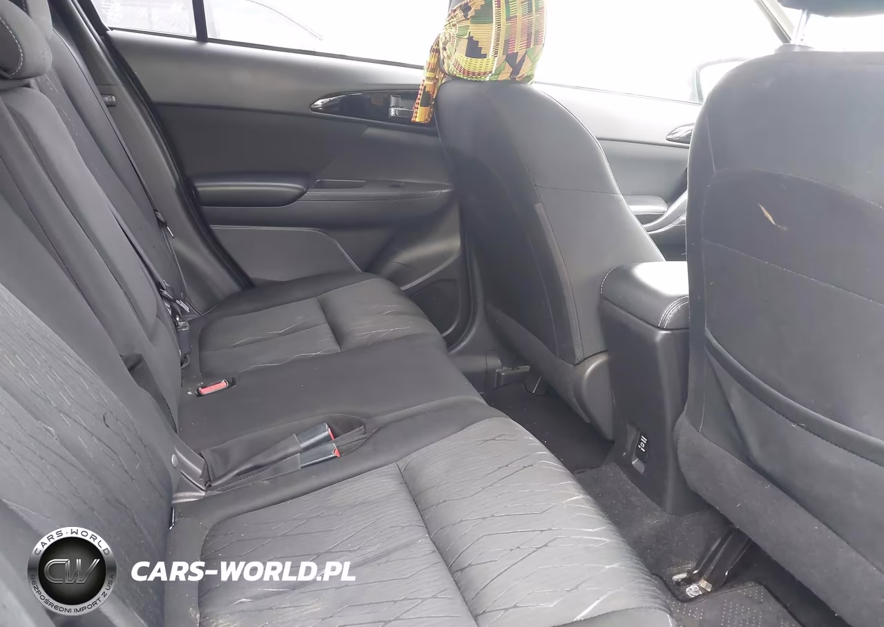 MITSUBISHI ECLIPSE CROSS VIN:JA4AT5AA3JZ069627 - 8
