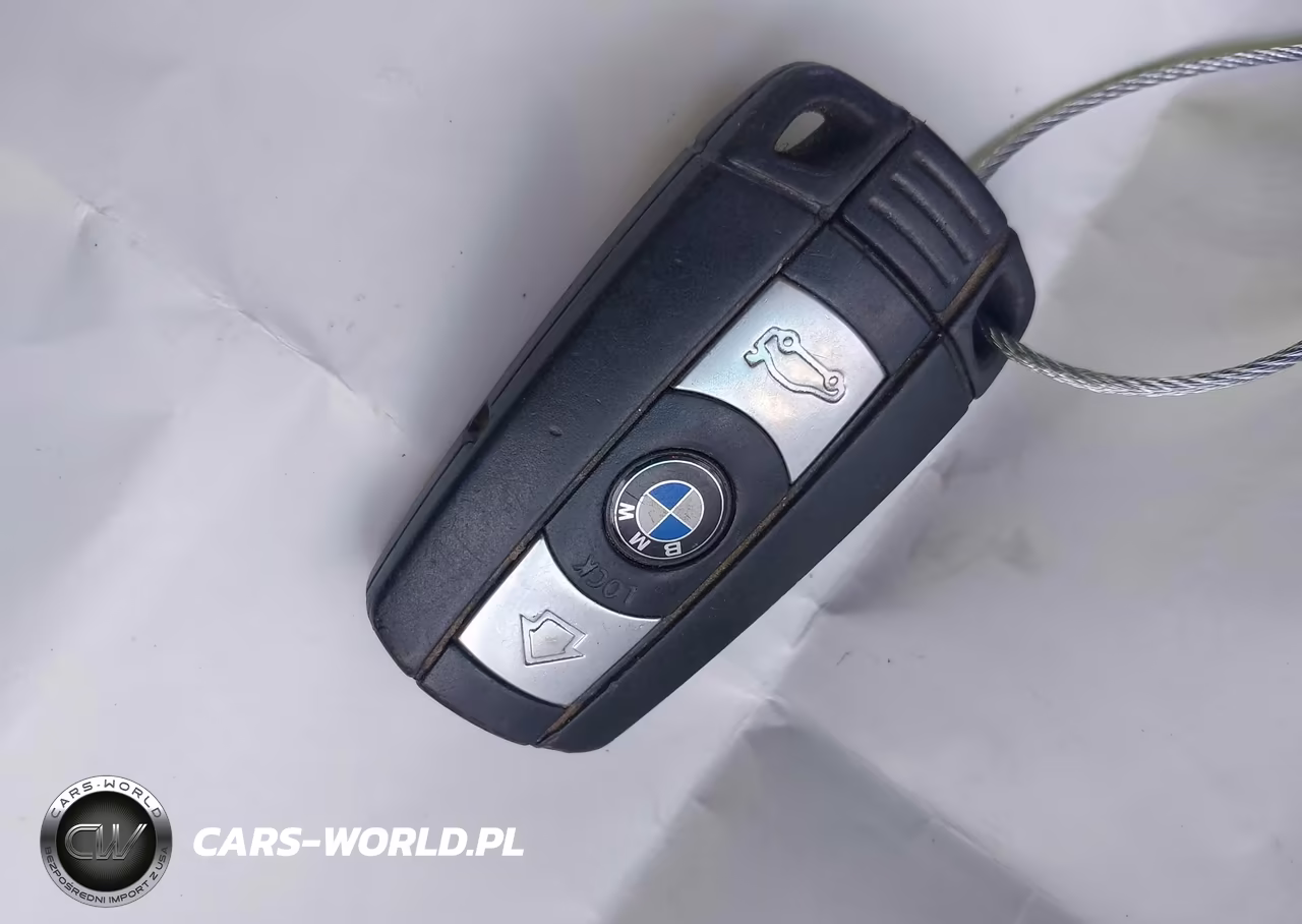 2008 BMW X5 4.8I VIN:5UXFE83598L098696 - 11