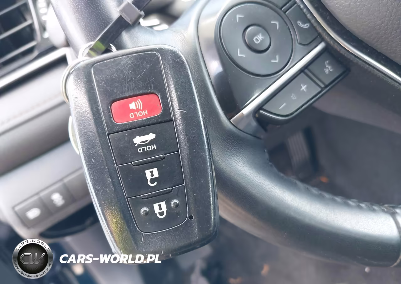 2019 Toyota Camry Xle VIN:4T1B11HK4KU298867 - 11
