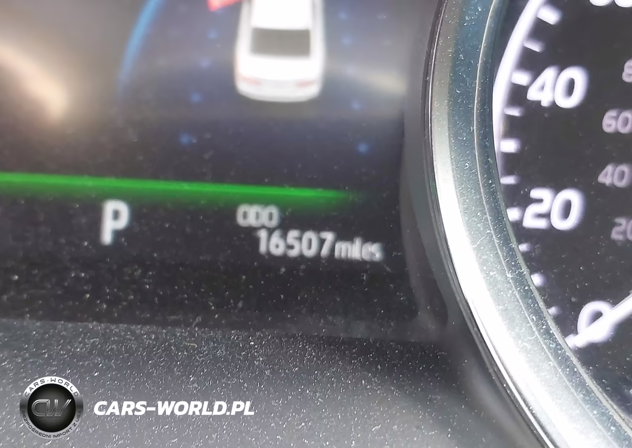 2019 Toyota Camry Xle VIN:4T1B11HK4KU298867 - 16