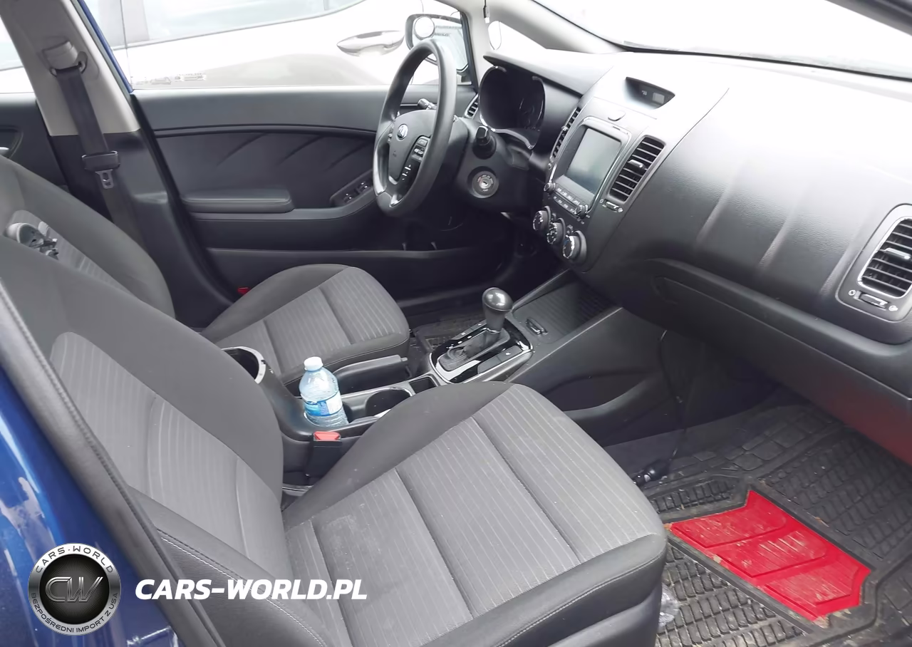 2008 Audi Q7 3.6 VIN:WA1AY74L88D032350 - 5