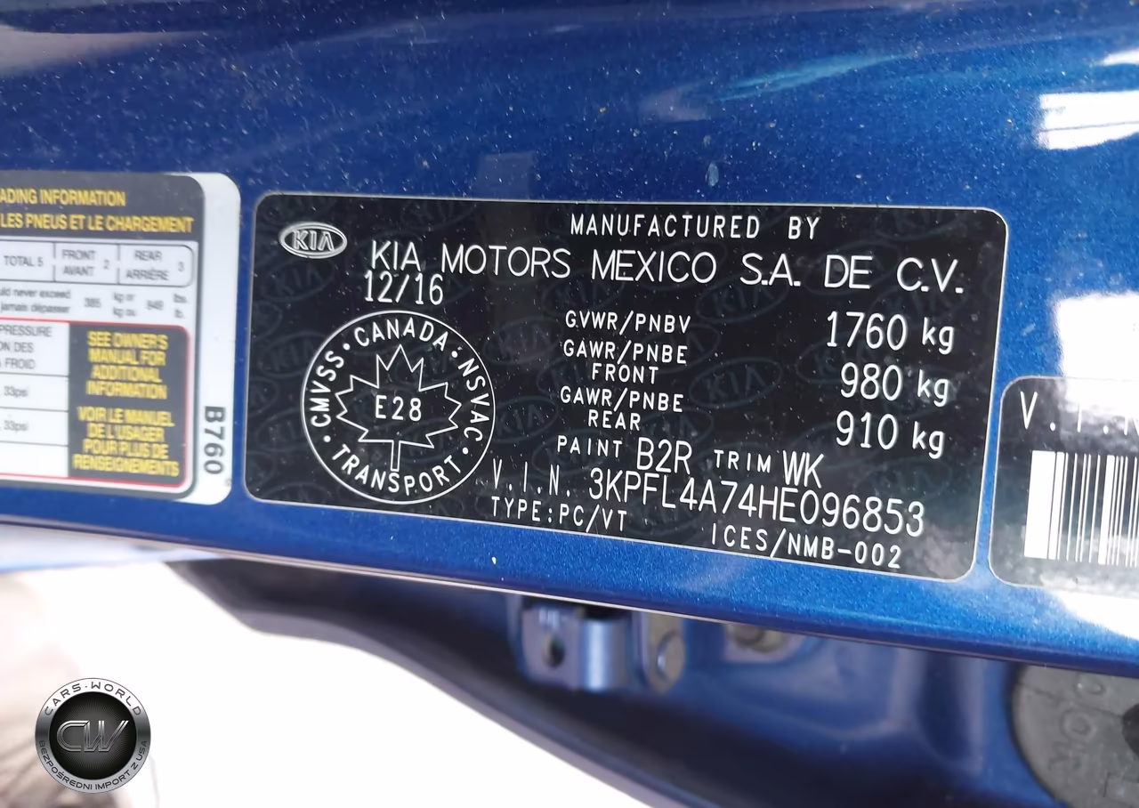 2008 Audi Q7 3.6 VIN:WA1AY74L88D032350 - 9