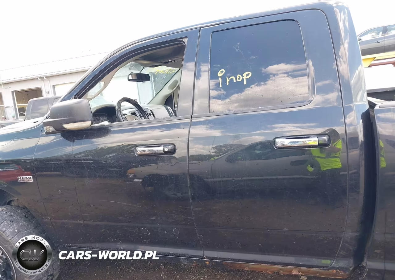 2011 Ram Ram 1500 Slt VIN:1D7RV1GT7BS604222 - 13
