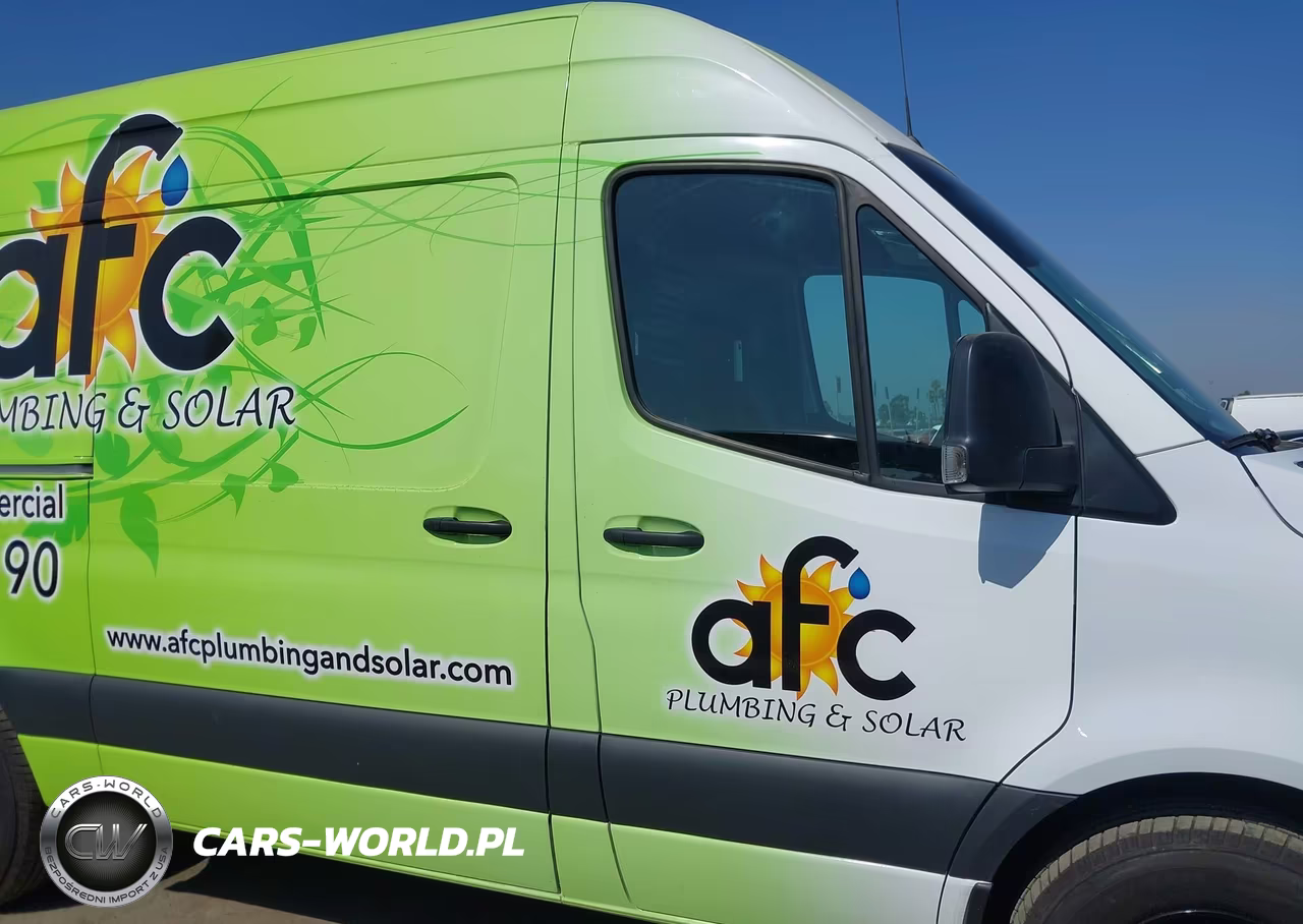 2023 Mercedes-Benz Sprinter 2500 Standard Roof 4-Cyl Diesel VIN:W1Y4KBHY3PT144311 - 14