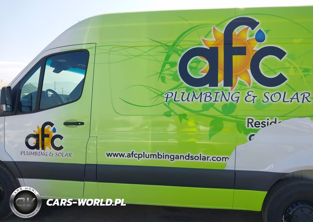 2023 Mercedes-Benz Sprinter 2500 Standard Roof 4-Cyl Diesel VIN:W1Y4KBHY3PT144311 - 15