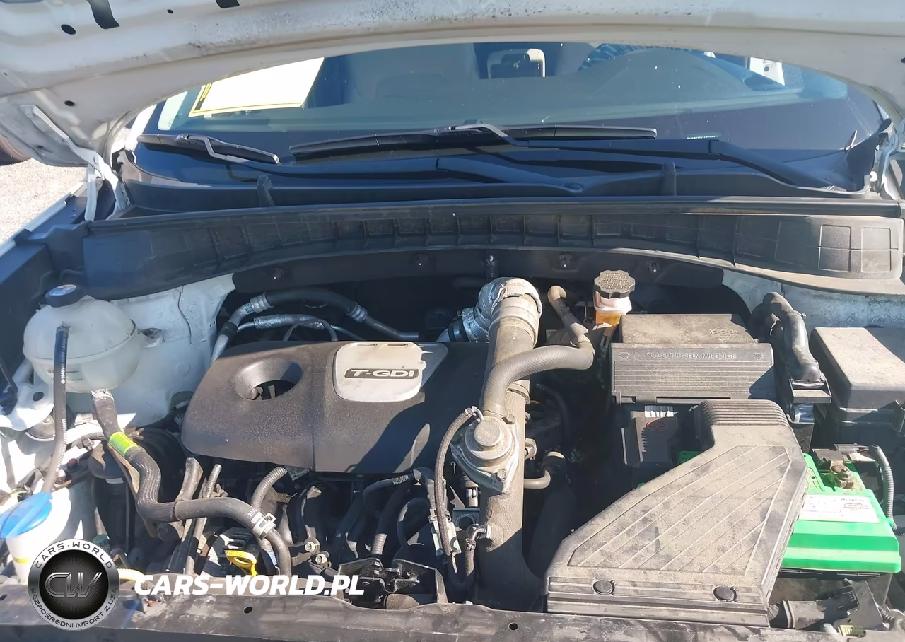 2018 Hyundai Tucson Value VIN:KM8J33A24JU705810 - 10