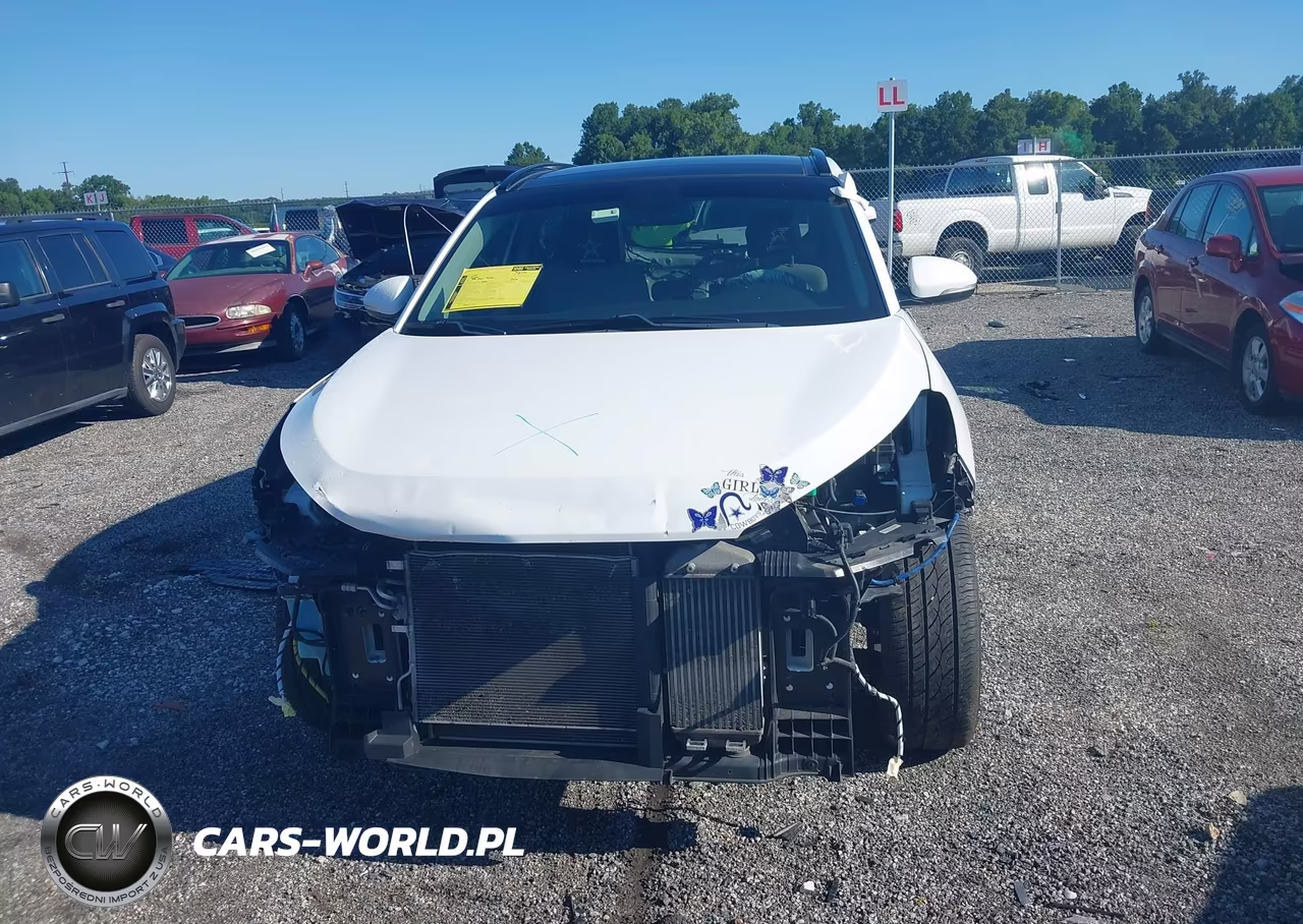 2018 Hyundai Tucson Value VIN:KM8J33A24JU705810 - 12