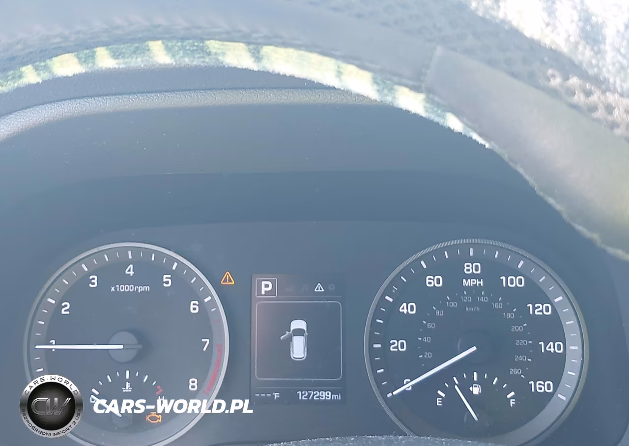 2018 Hyundai Tucson Value VIN:KM8J33A24JU705810 - 15