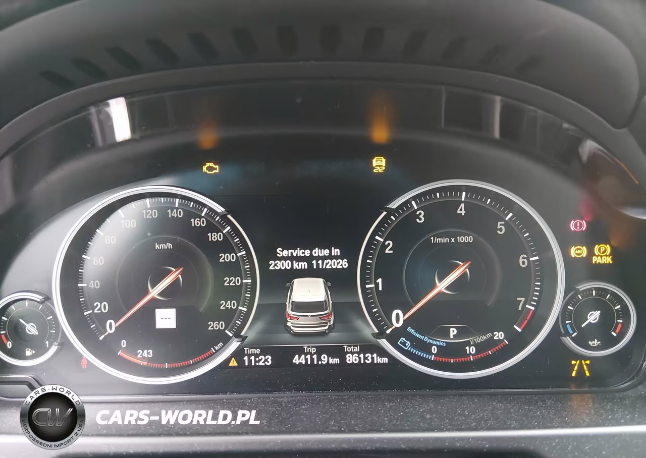 2012 Toyota Sienna Xle V6 8 Passenger VIN:5TDYK3DC2CS268021 - 7