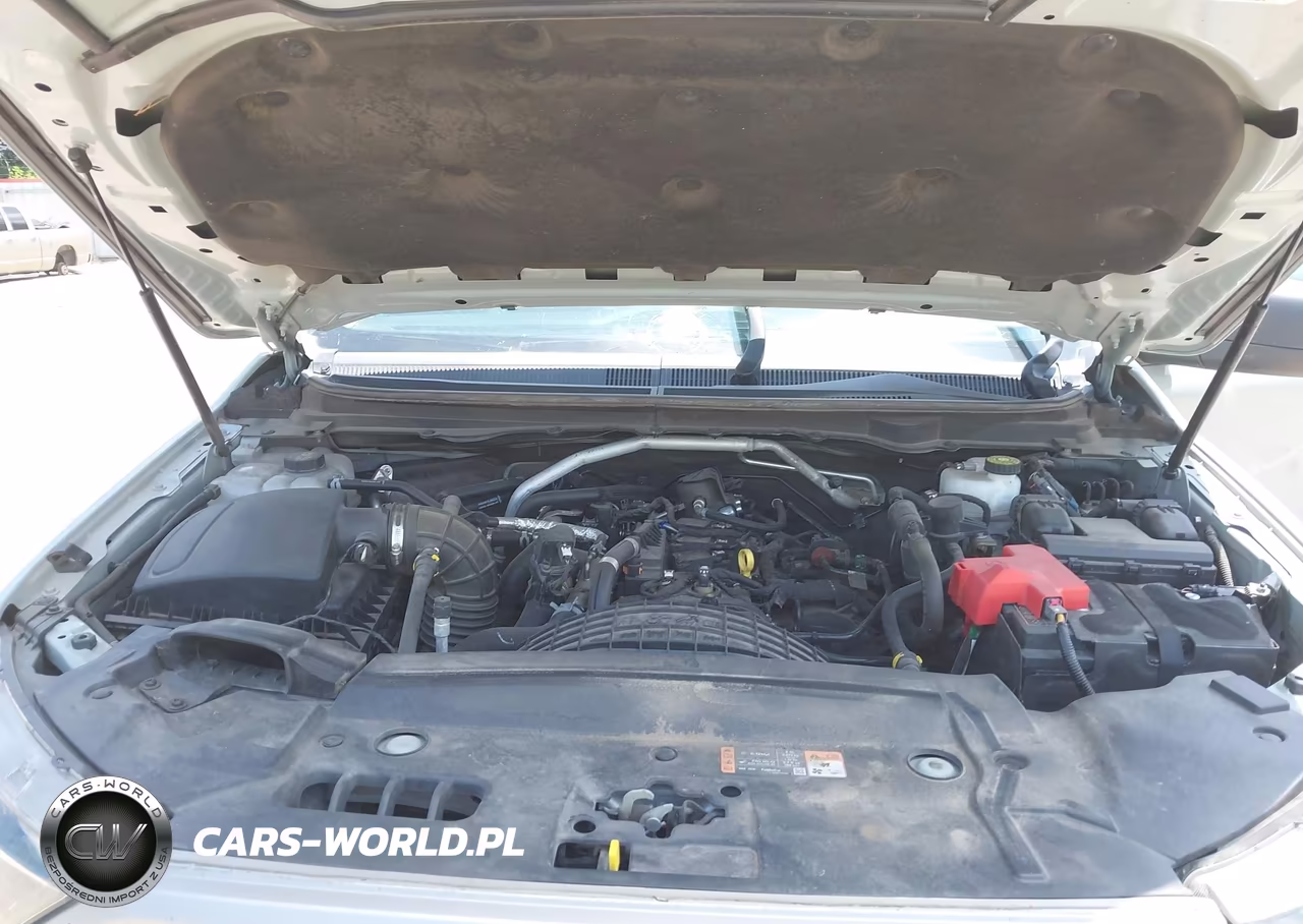 2021 Ford Ranger Xlt VIN:1FTER4EH0MLD00837 - 10