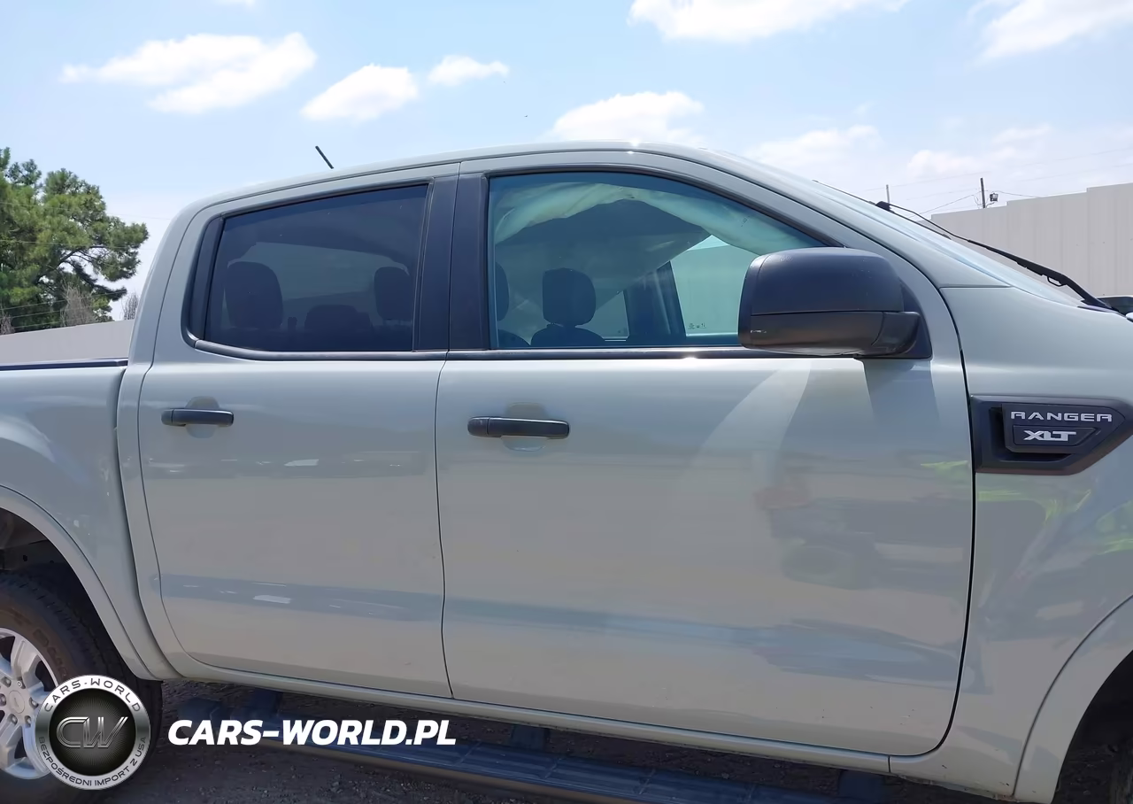 2021 Ford Ranger Xlt VIN:1FTER4EH0MLD00837 - 14