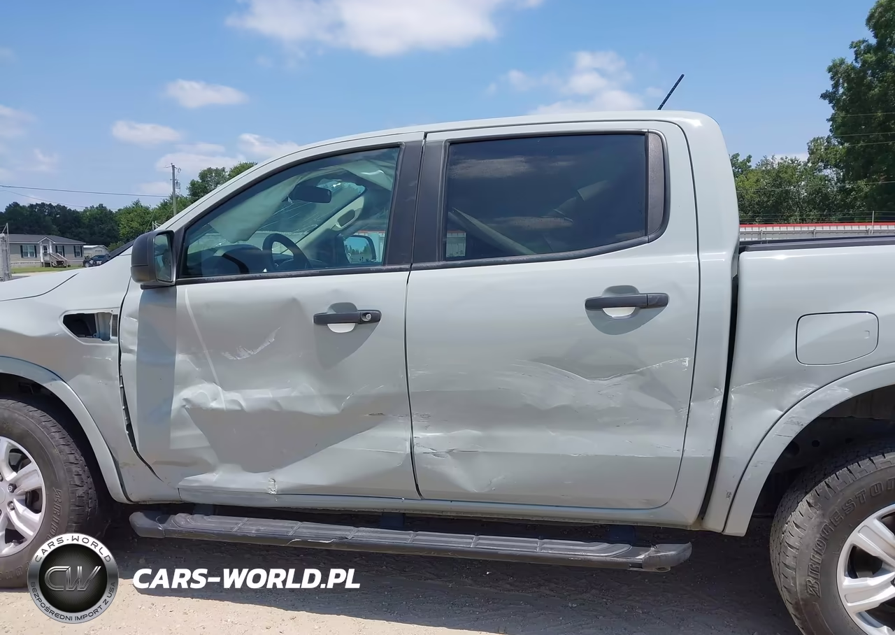 2021 Ford Ranger Xlt VIN:1FTER4EH0MLD00837 - 15