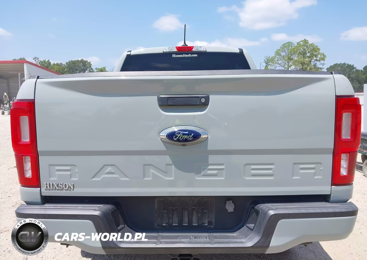 2021 Ford Ranger Xlt VIN:1FTER4EH0MLD00837 - 17