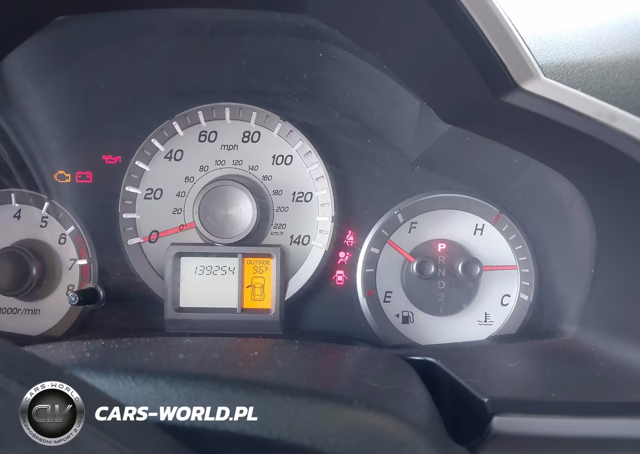 2015 Honda Pilot Se VIN:5FNYF3H33FB033828 - 7