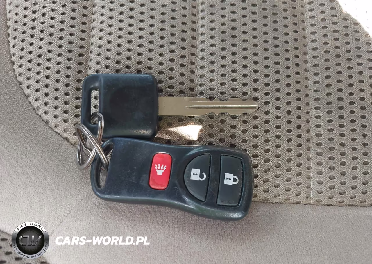 2006 Nissan Pathfinder Se VIN:5N1AR18U86C611498 - 11