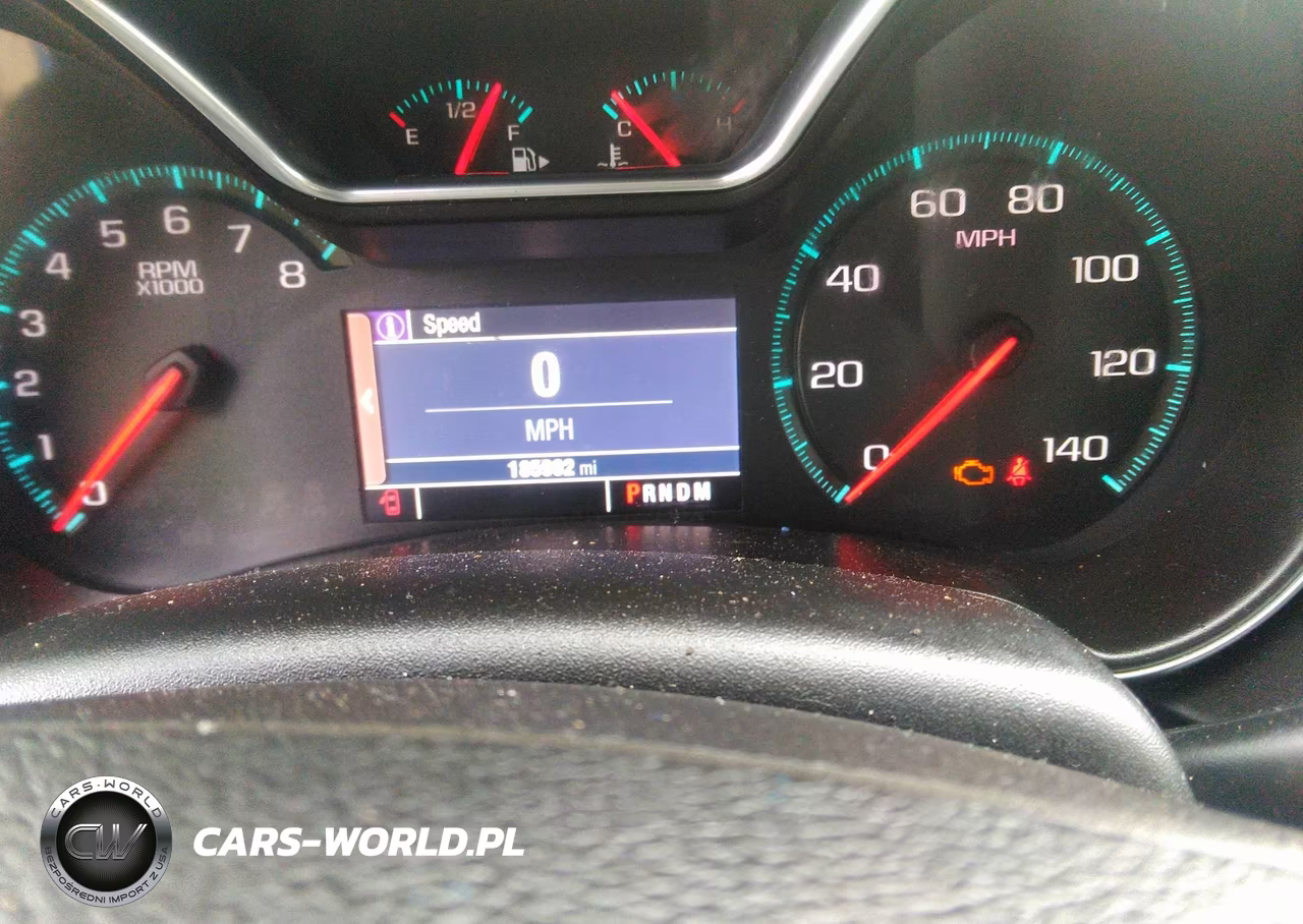 2014 Chevrolet Impala 1Ls VIN:1G11Y5SL6EU100565 - 7