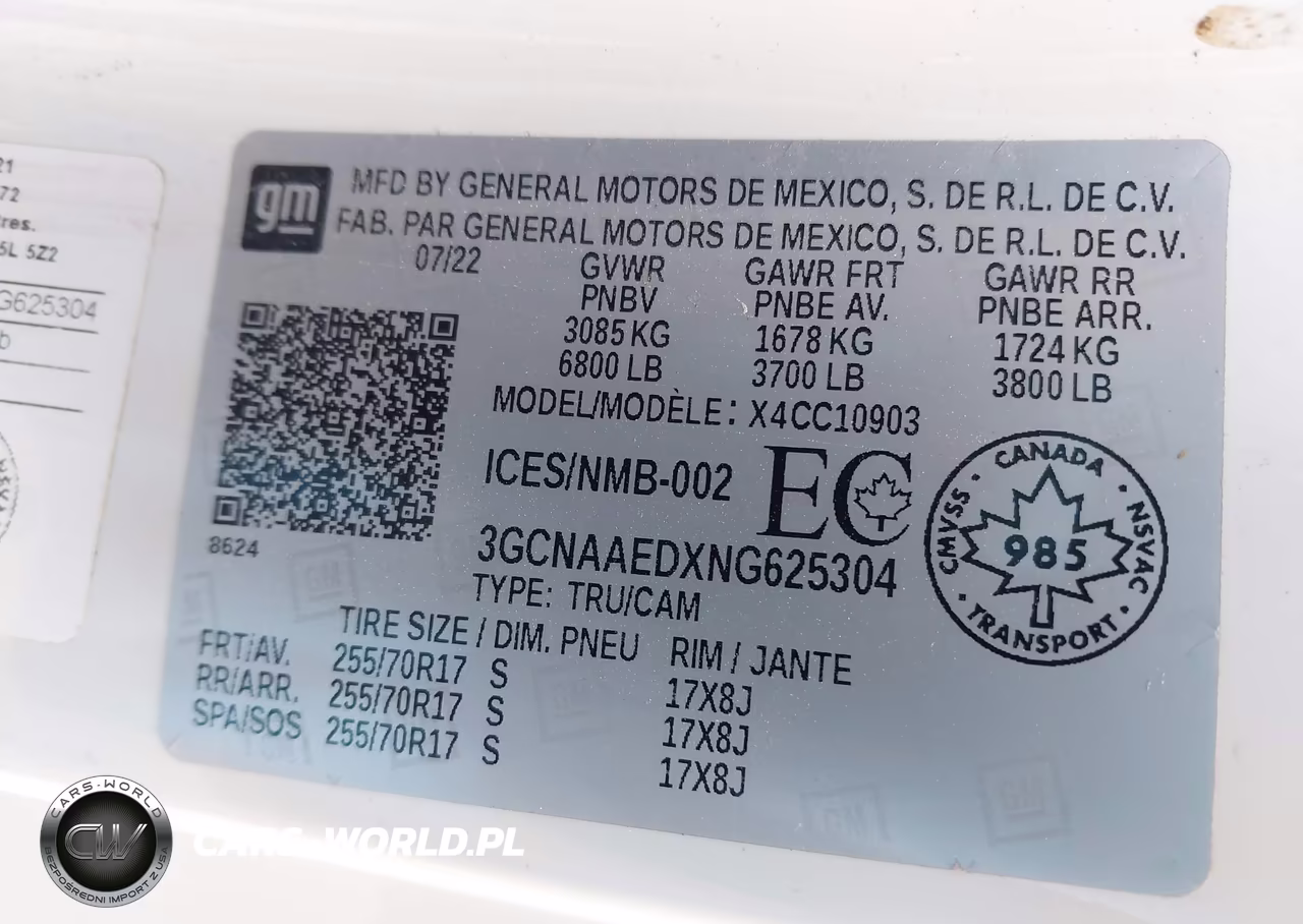2007 Pontiac Grand Prix Gxp VIN:2G2WC58C471181586 - 9