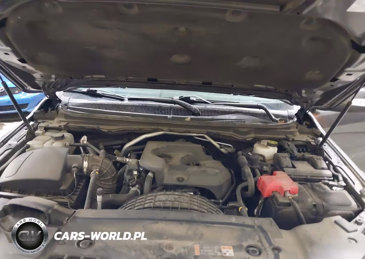2020 Ford Ranger Lariat VIN:1FTER4FH0LLA49296 - 10