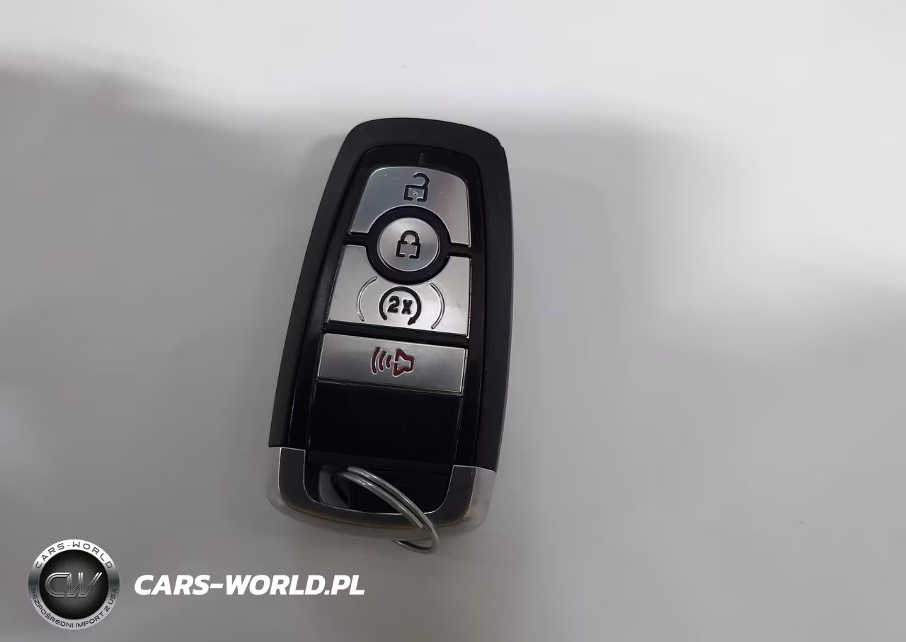 2020 Ford Ranger Lariat VIN:1FTER4FH0LLA49296 - 11