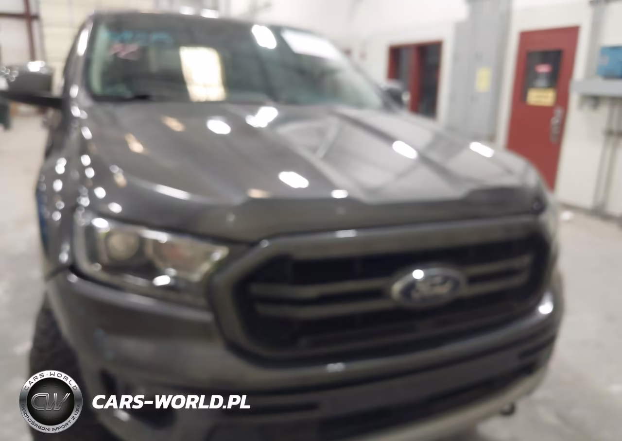 2020 Ford Ranger Lariat VIN:1FTER4FH0LLA49296 - 12
