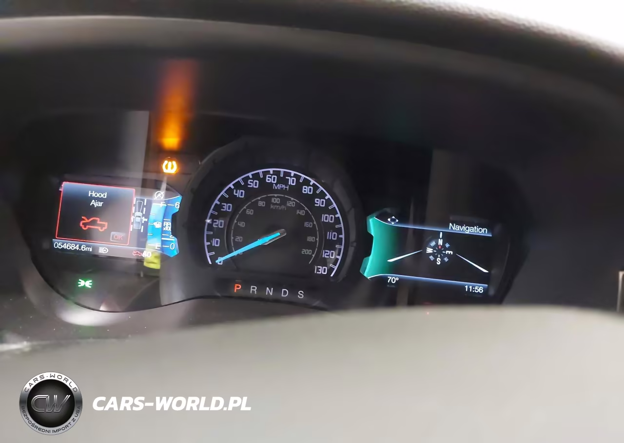 2020 Ford Ranger Lariat VIN:1FTER4FH0LLA49296 - 7