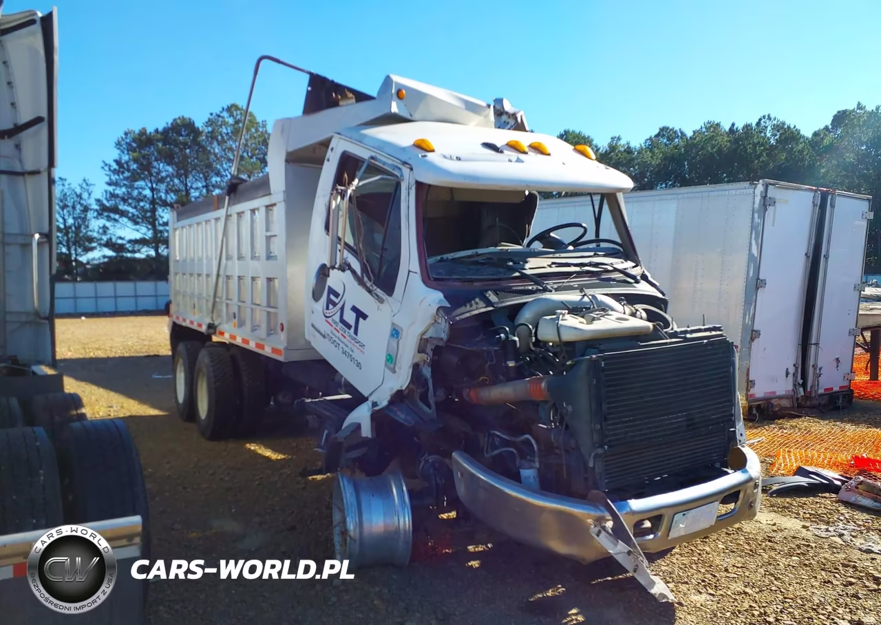 2000 Sterling Truck L8513 8513