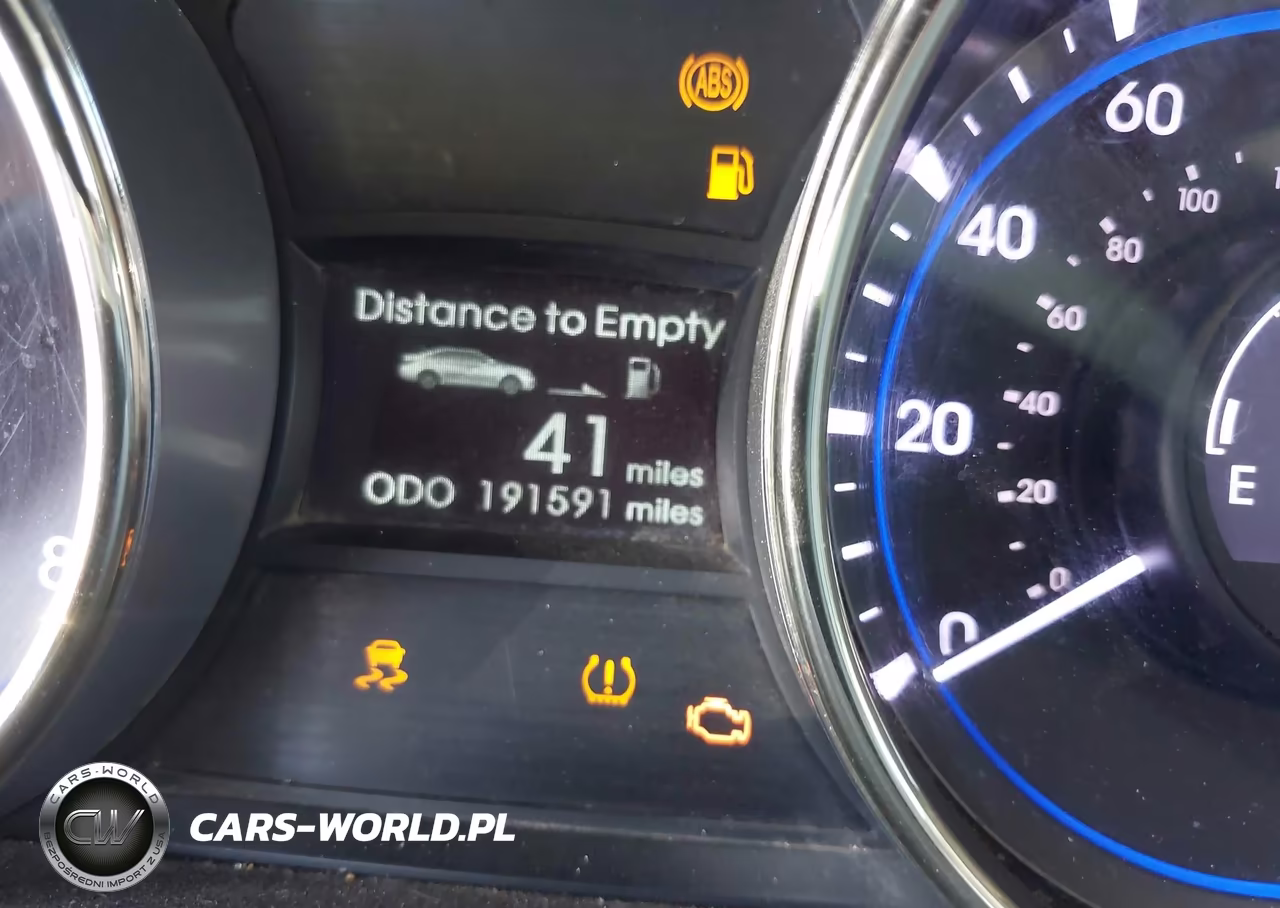 2012 Hyundai Sonata Se 2.0T VIN:5NPEC4AB5CH423474 - 7
