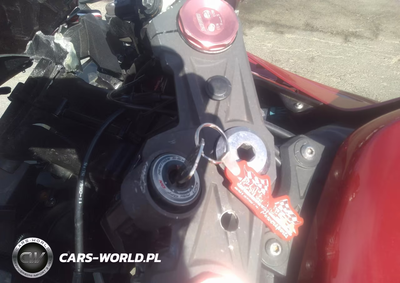 2013 Kawasaki Zx636 E VIN:JKBZXJE10DA003710 - 11