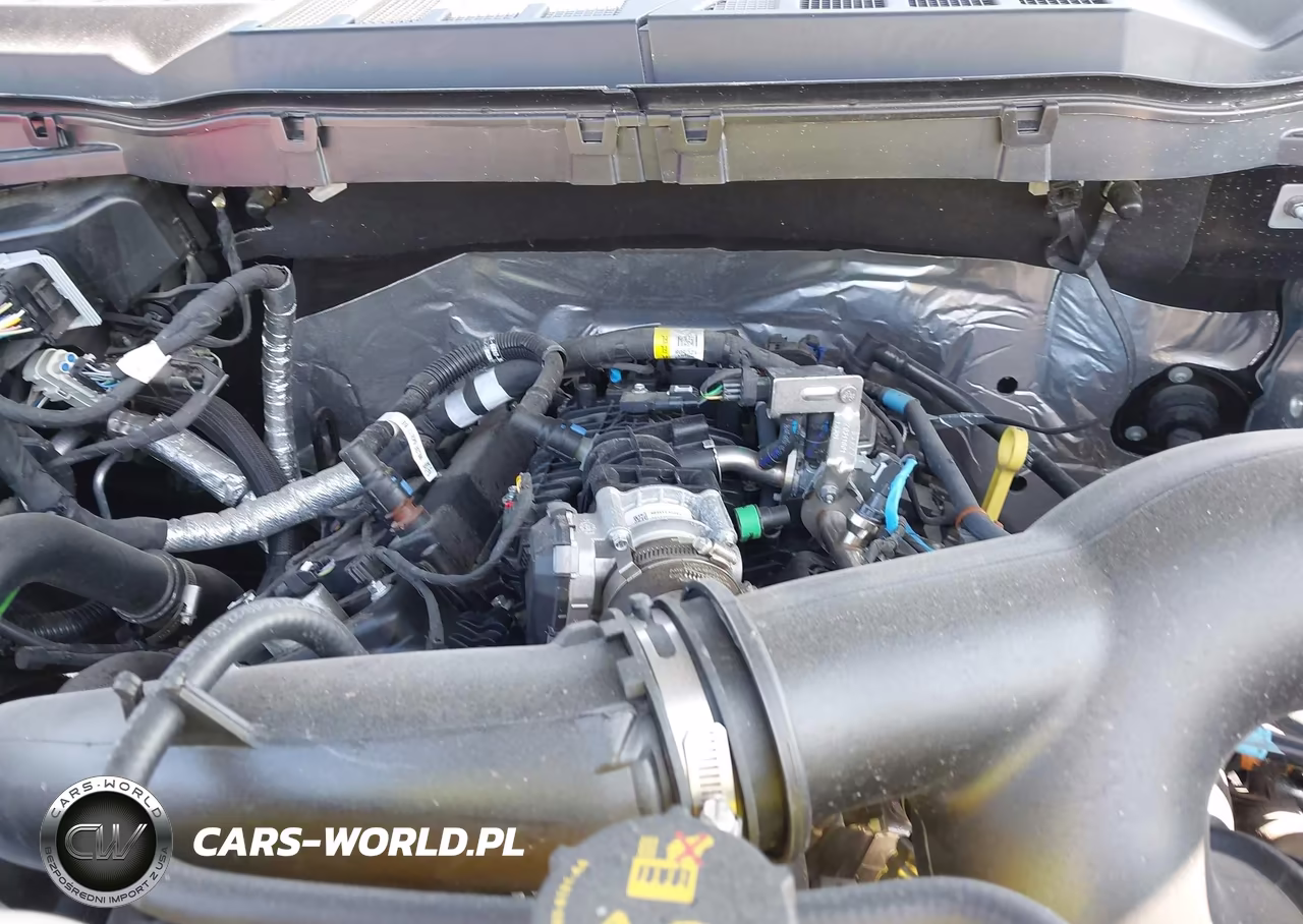 2023 Ford F-150 Xl VIN:1FTEW1EP4PFC56195 - 10