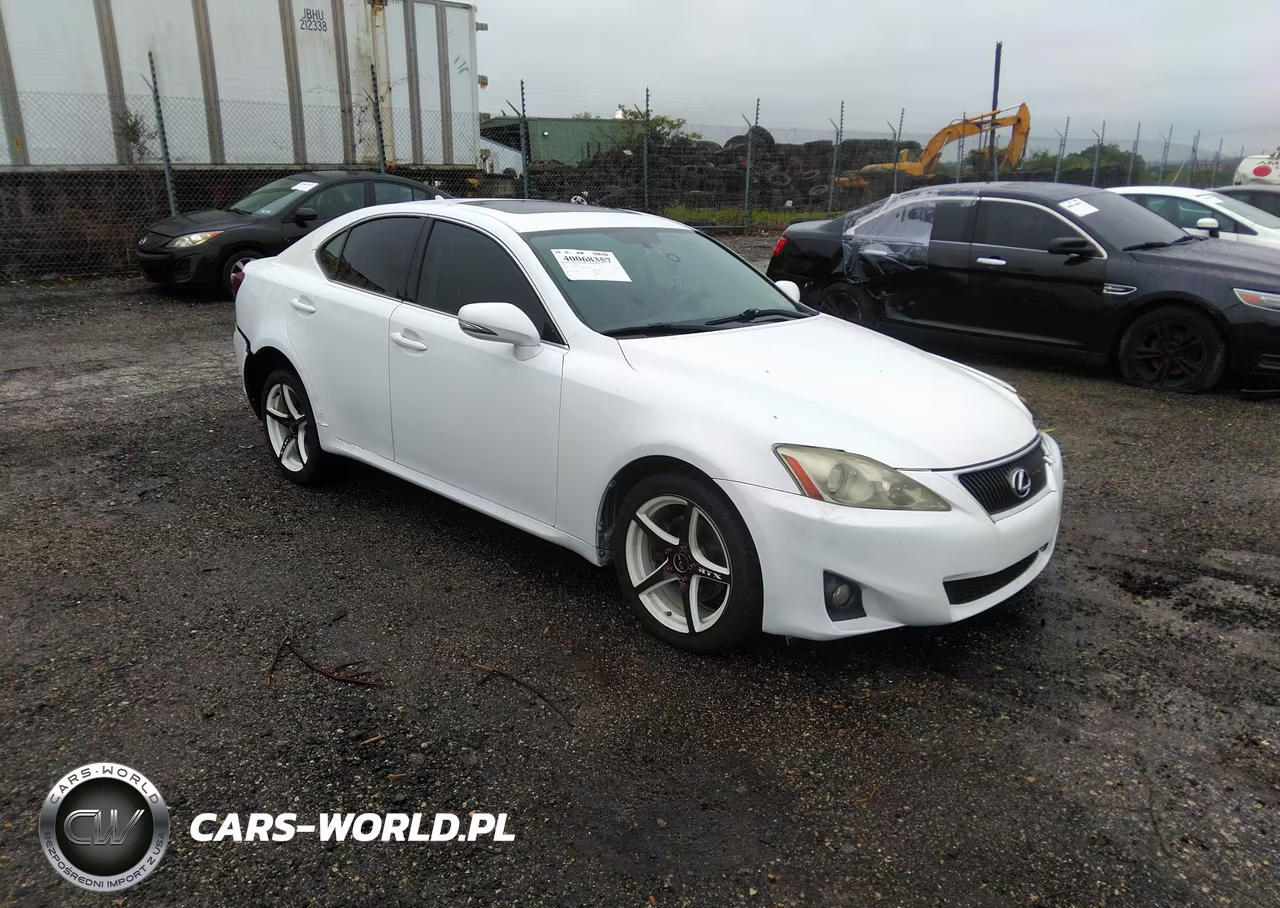 LEXUS IS 250