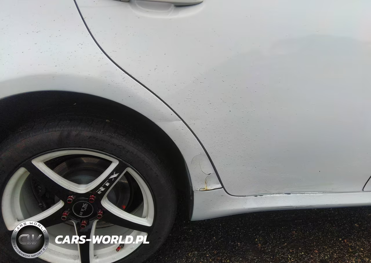 LEXUS IS 250 VIN:JTHCF5C27B5045141 - 13