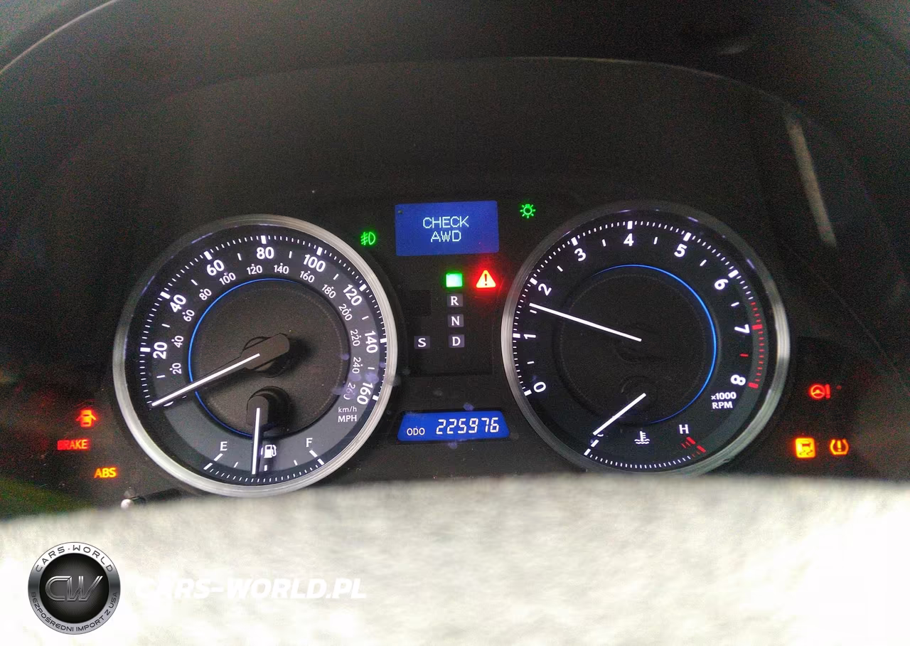 LEXUS IS 250 VIN:JTHCF5C27B5045141 - 7