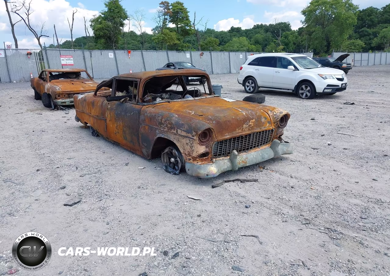 1955 Chevrolet Other