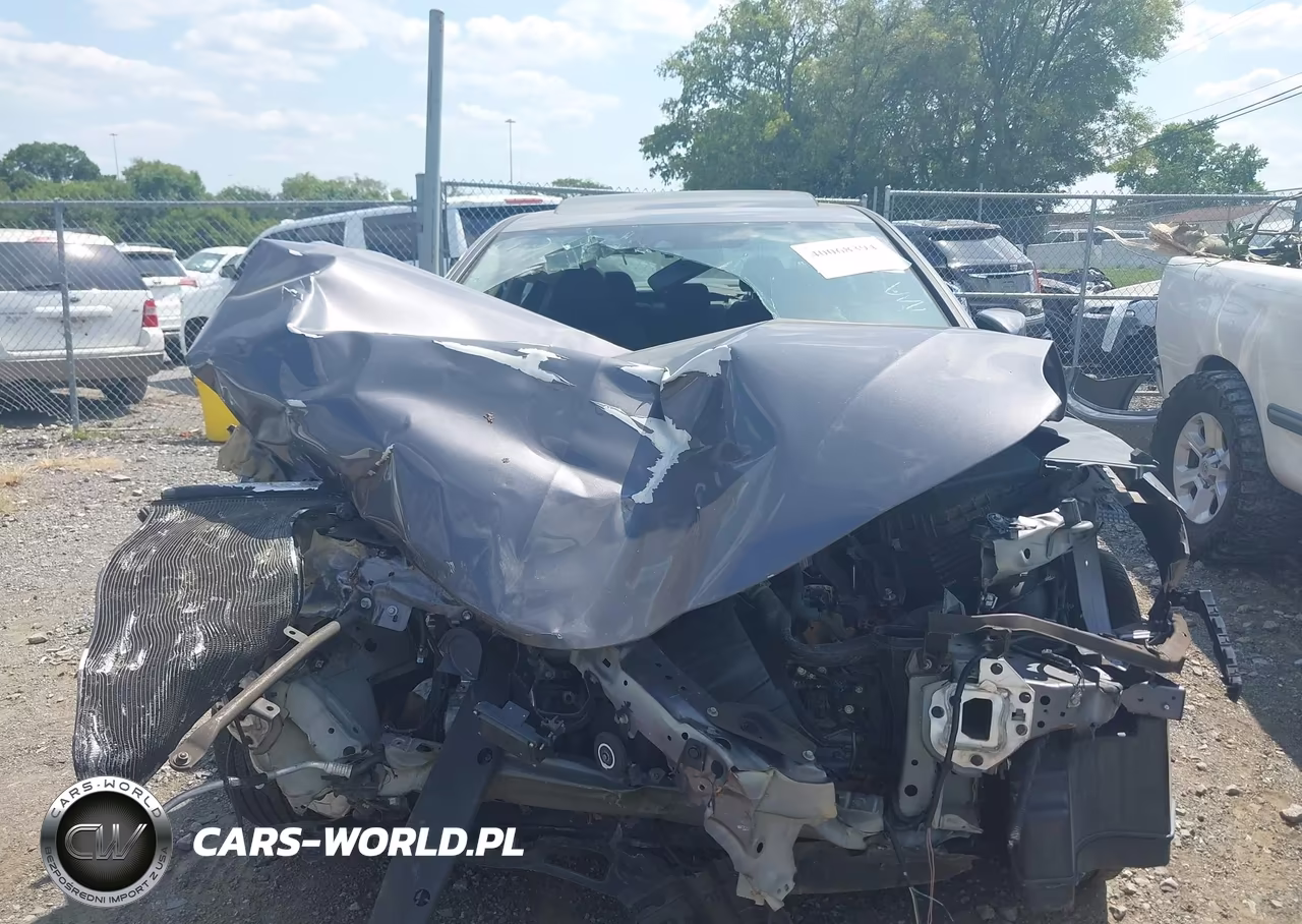 2020 Acura Tlx VIN:19UUB1F37LA011256 - 12