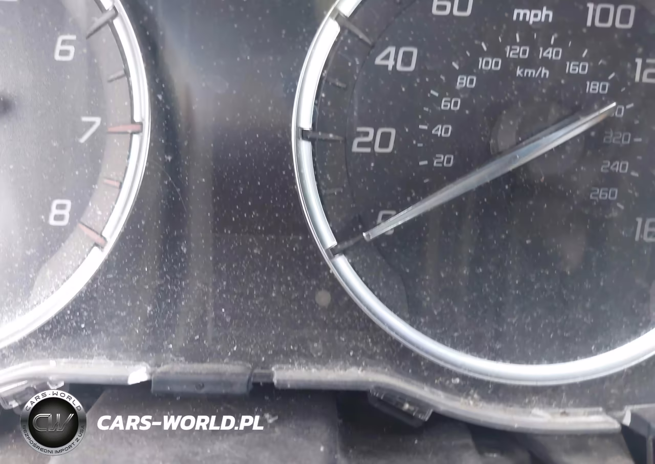 2020 Acura Tlx VIN:19UUB1F37LA011256 - 15