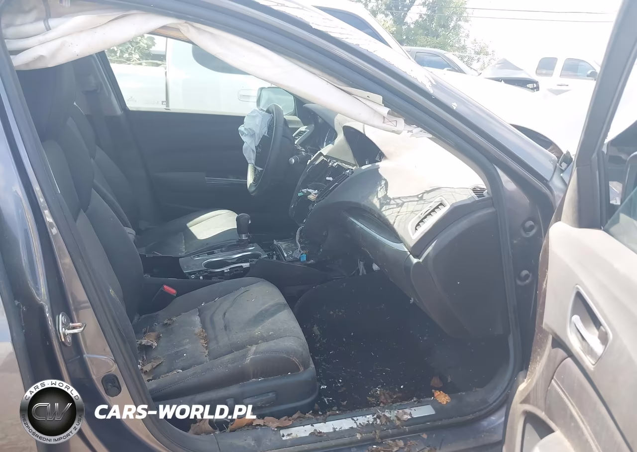 2020 Acura Tlx VIN:19UUB1F37LA011256 - 5