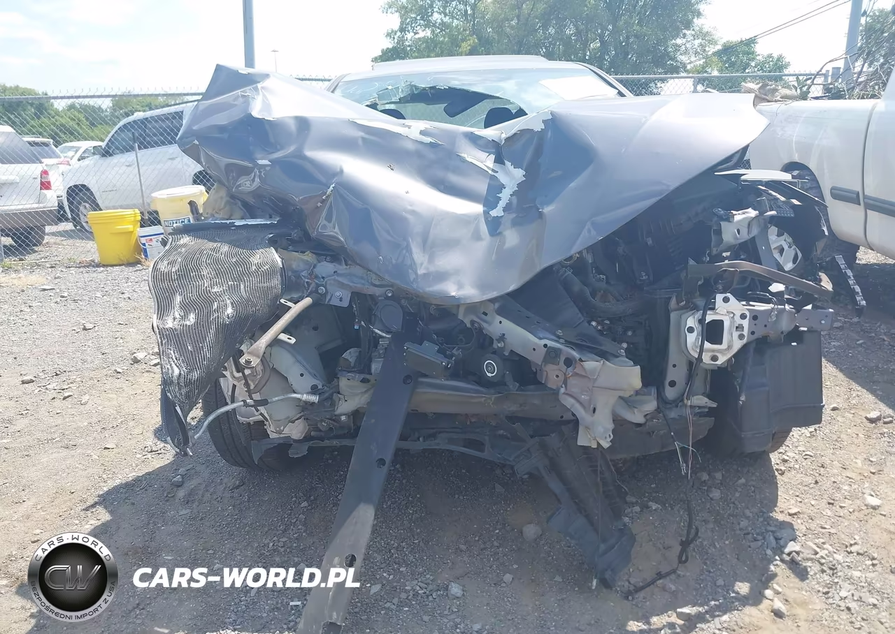 2020 Acura Tlx VIN:19UUB1F37LA011256 - 6