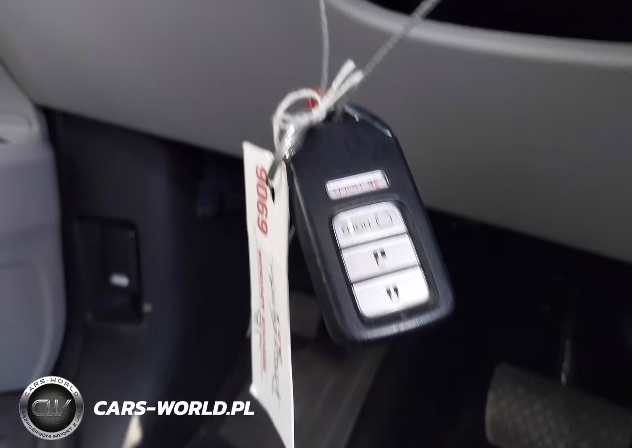 2021 Honda Ridgeline Rtl-E VIN:5FPYK3F71MB010408 - 11