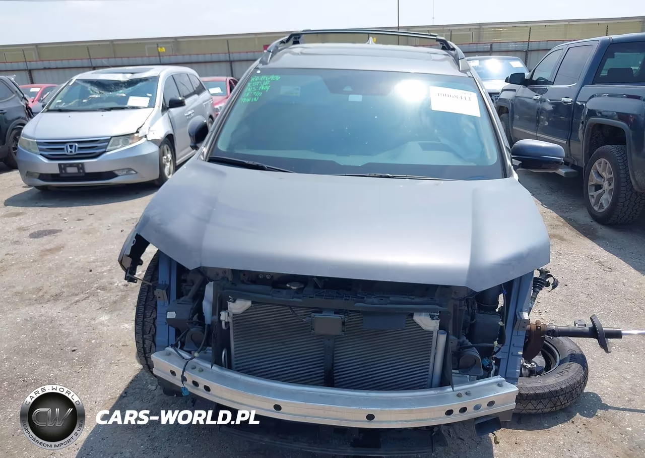 2021 Honda Ridgeline Rtl-E VIN:5FPYK3F71MB010408 - 13