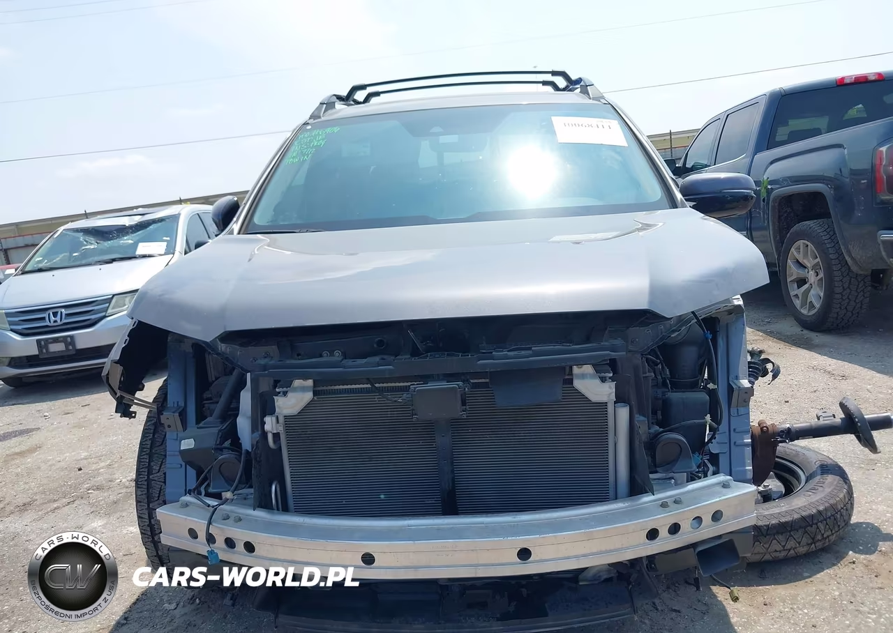 2021 Honda Ridgeline Rtl-E VIN:5FPYK3F71MB010408 - 6