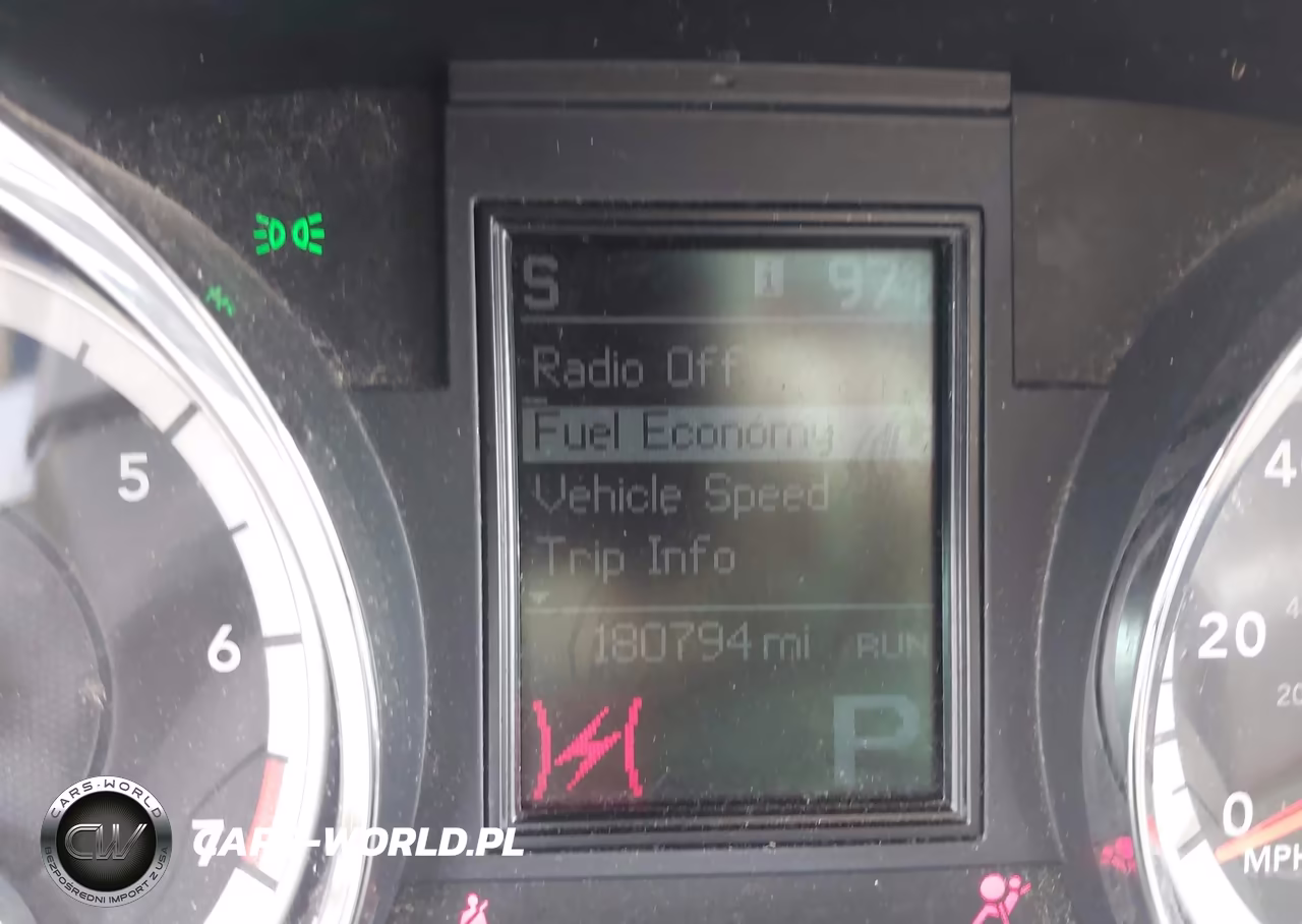 2013 Dodge Durango Sxt VIN:1C4RDHAG7DC659655 - 7
