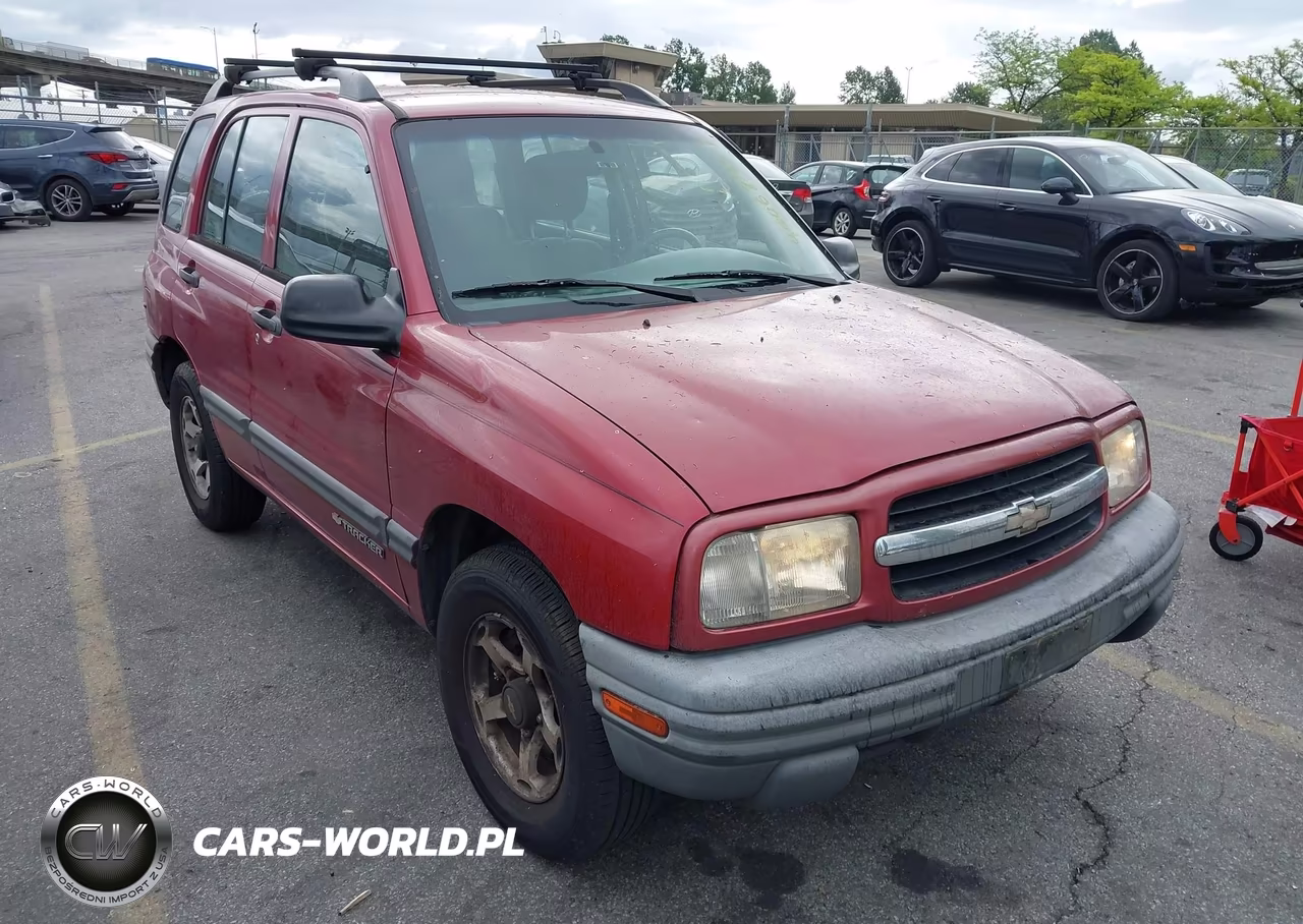2005 Honda Cr-V Ex