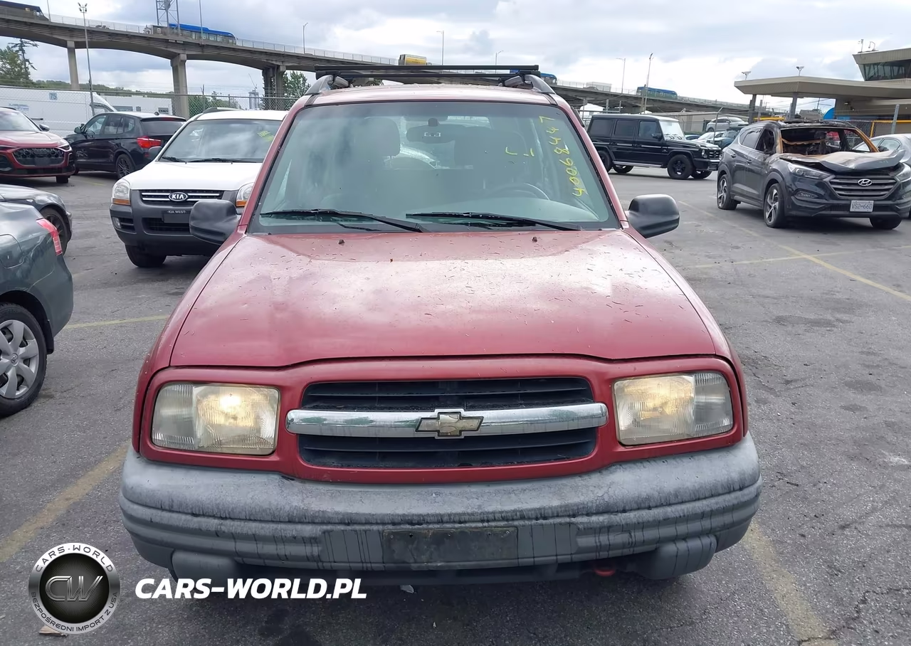 2005 Honda Cr-V Ex VIN:SHSRD78855U304733 - 12