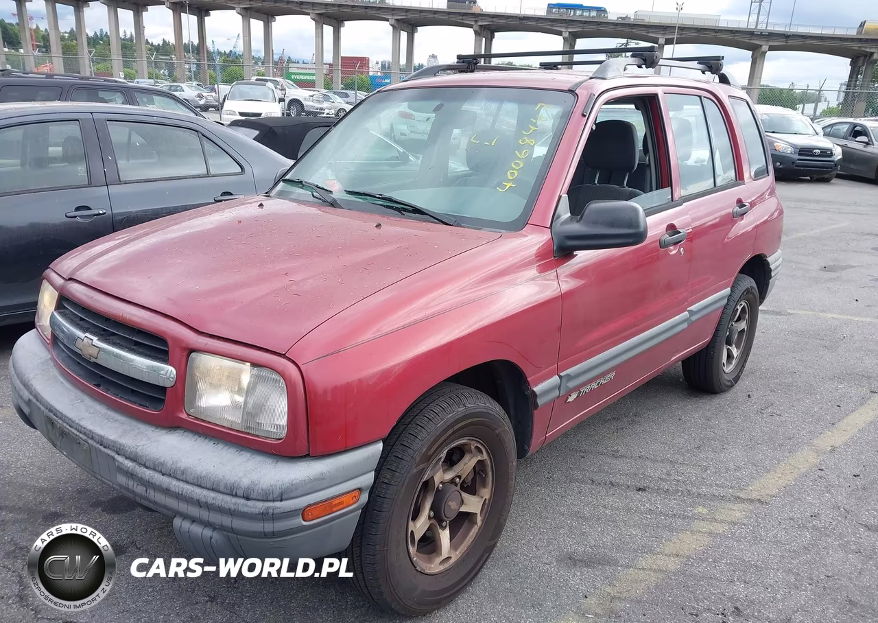 2005 Honda Cr-V Ex VIN:SHSRD78855U304733 - 2