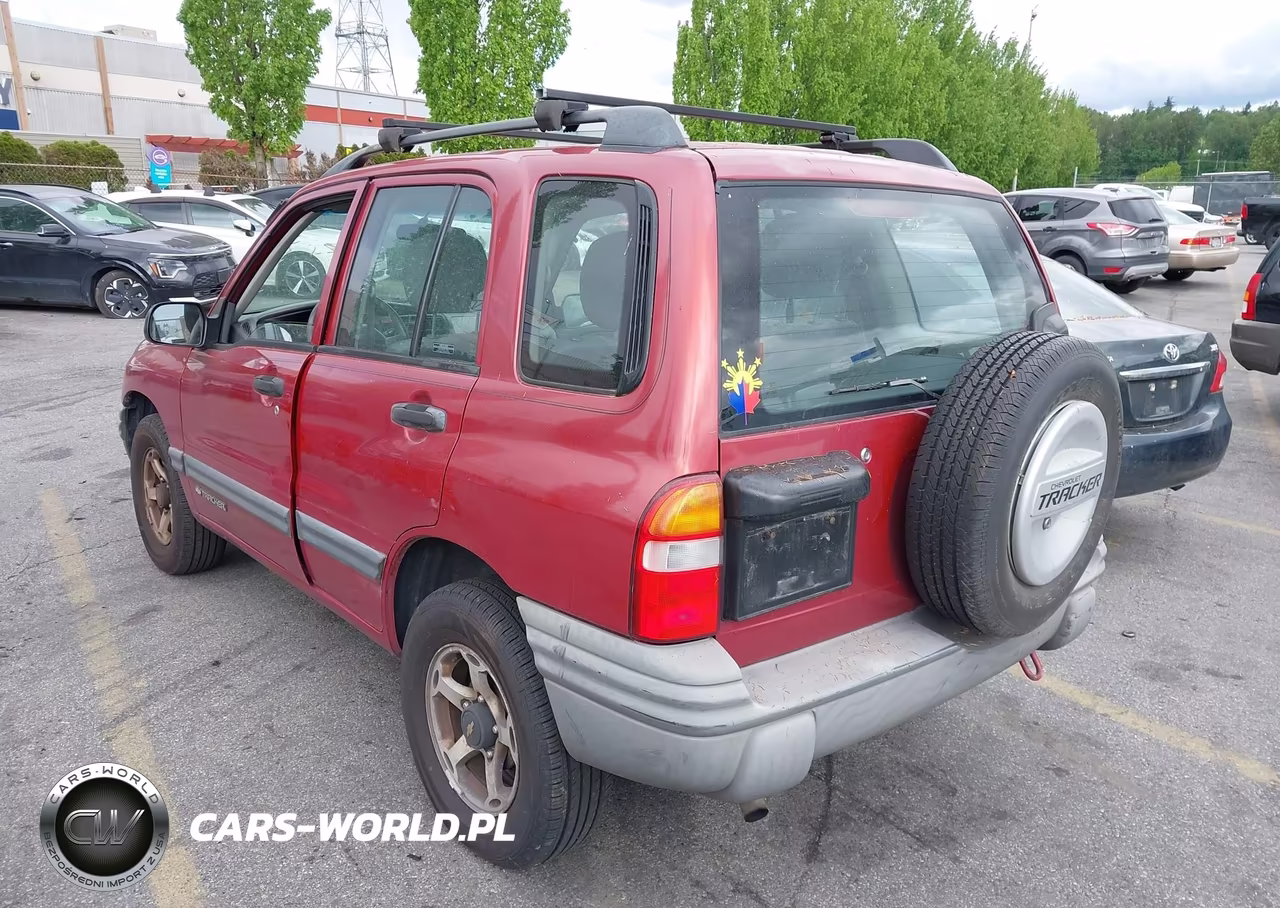 2005 Honda Cr-V Ex VIN:SHSRD78855U304733 - 3