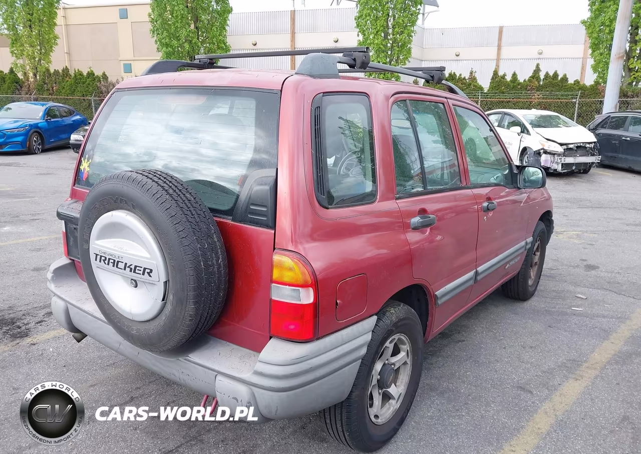2005 Honda Cr-V Ex VIN:SHSRD78855U304733 - 4
