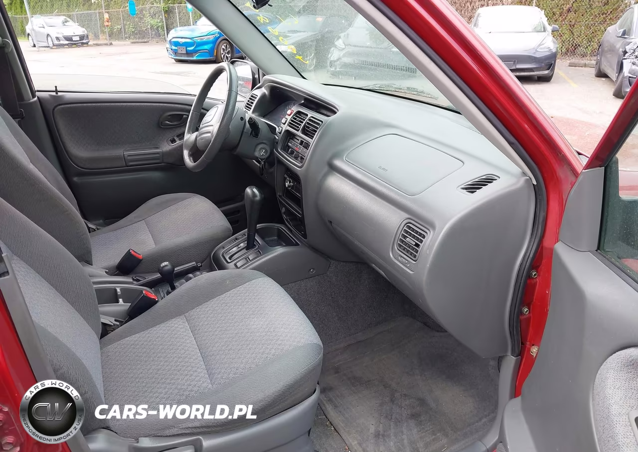 2005 Honda Cr-V Ex VIN:SHSRD78855U304733 - 5