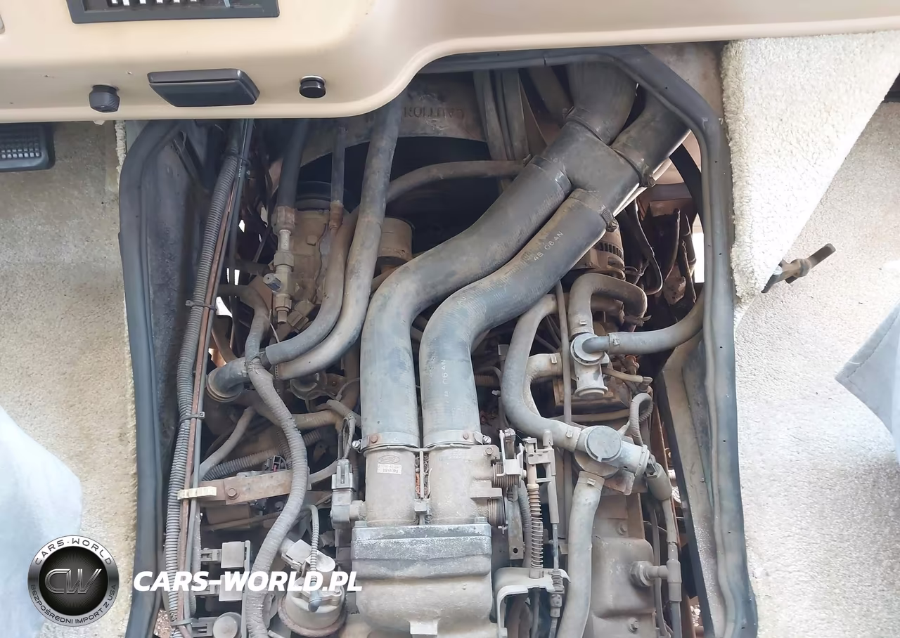 1994 Ford F530 Super Duty VIN:3FCMF53G4RJB06856 - 10